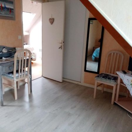 Chambre D'Hote Roz-Landrieux Exterior photo